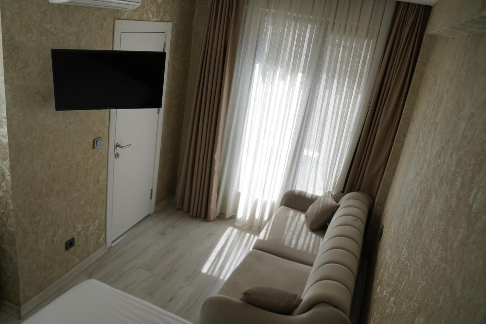 Sword Suit Hotel — Fotoğraflar 2